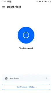 DeerShield - Free VPN скриншот 1