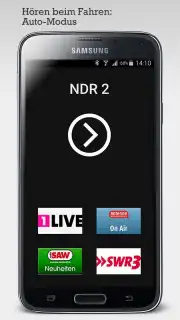 radioplayer скриншот 11