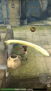 Vindictus: Mabinogi Heroes скриншот 6