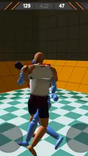 Drunken Wrestlers 2 скриншот 2