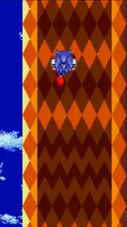 Sonic CD скриншот 5
