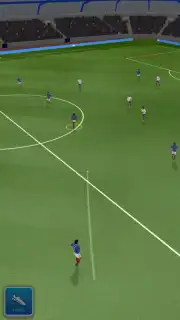 Score! Match скриншот 6