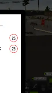 Bus Simulator: Ultimate скриншот 10