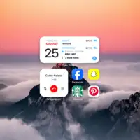Launcher OS 2026