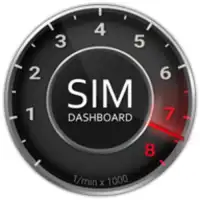 SIM Dashboard