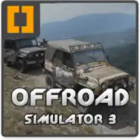 Offroad Track Simulator 4x4