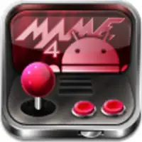 MAME4droid Reloaded