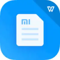Mi Doc Viewer (Powered by WPS)