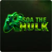 Soa The Hulk