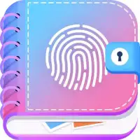 My Diary - Journal, Diary, Daily Journal with Lock
