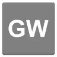 Glass Widgets