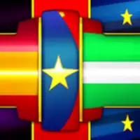 ¡Adivina La Bandera! Quiz