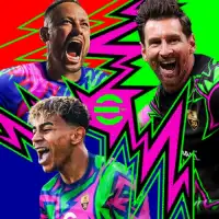 eFootball PES 2026
