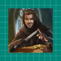 Rogue's Choice