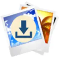 Facebook Photo Downloader