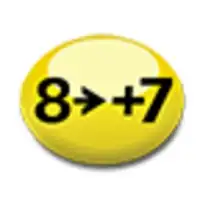 8 To +7