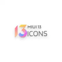 MIUI 13 Icon pack