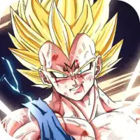 Z Warrior Legend
