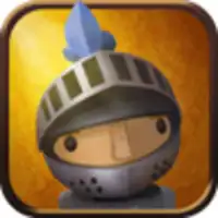 Wind-up Knight