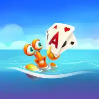 Undersea Solitaire Tripeaks
