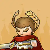 Mini Warriors