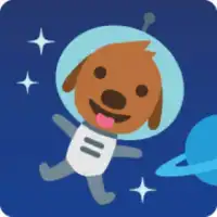 Sago Mini Space