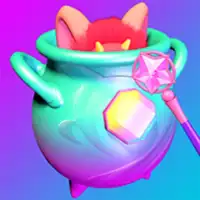 Mixing Dolls Surprise Games
