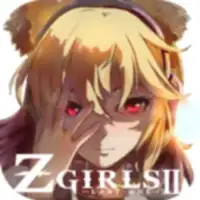 Zgirls II-Last One