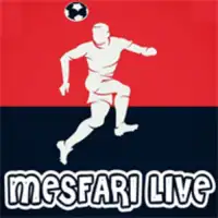 mesfari live