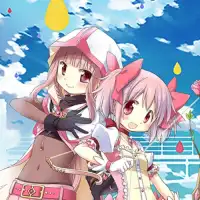 マギアレコード 魔法少女まどかマギカ外伝