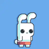 Yeah Bunny!