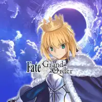 Fate/Grand Order (CH)