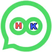 Messenger Hk video call voice call