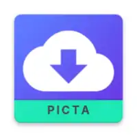 Picta Downloader