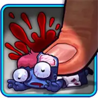 Zombie Smasher