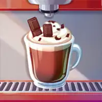My Cafe: Recipes & Stories