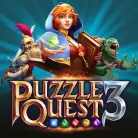 Puzzle Quest 3