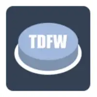 Turn Down For What Button