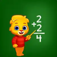 Math Kids