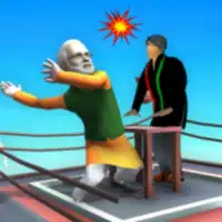 Grand Slap Master Kings Slap