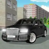 Симулятор Лимузина
