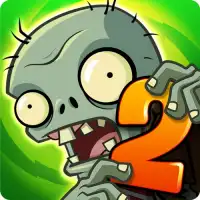 Plants Vs Zombies 2 (NA)