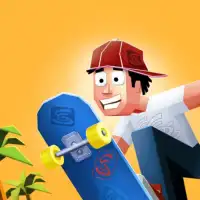 Faily Skater