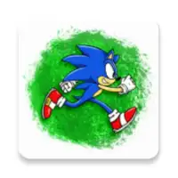 How To Draw The Blue Hedgehog