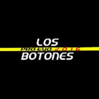 PES 2015 Los Botones