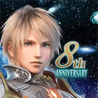 FINAL FANTASY BRAVE EXVIUS (JP)
