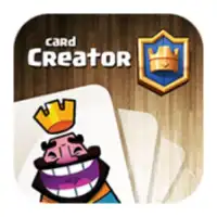 Card Creator for Clash Royale