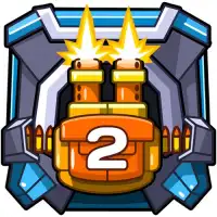 Galaxy siege 2