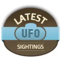 Latest UFO Sightings