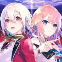 IDOLA Phantasy Star Saga (JP)